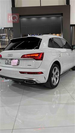 اودي Q5